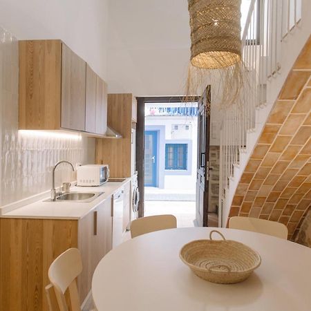 La Vila Hort By Seaward Suites Villajoyosa Luaran gambar
