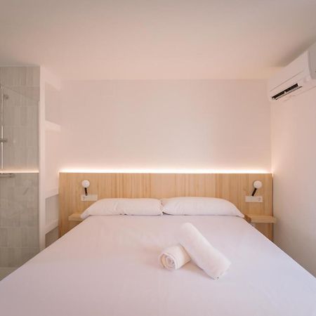 La Vila Hort By Seaward Suites Villajoyosa Luaran gambar