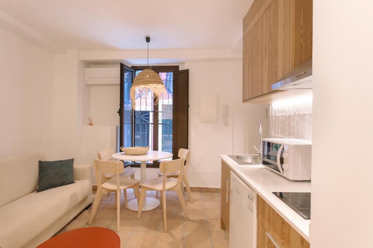 La Vila Hort By Seaward Suites Villajoyosa Luaran gambar