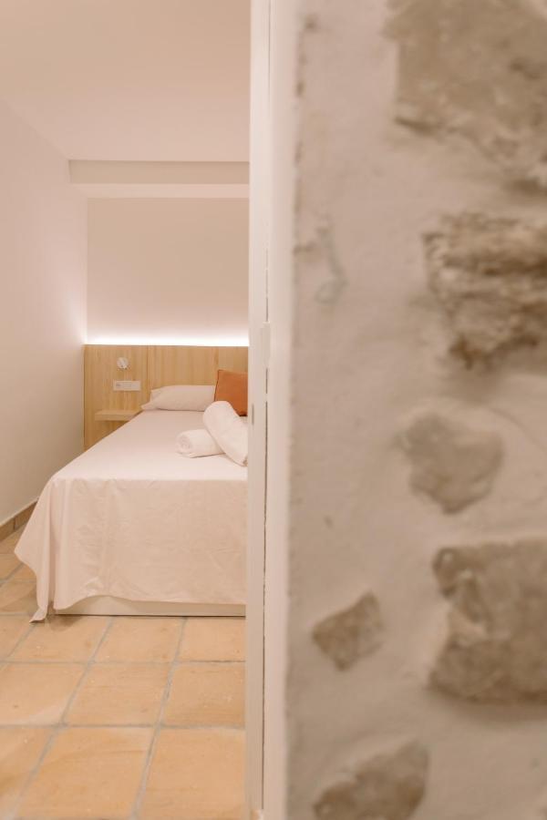 La Vila Hort By Seaward Suites Villajoyosa Luaran gambar
