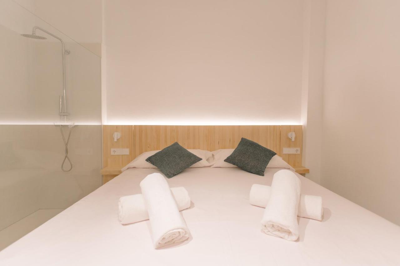 La Vila Hort By Seaward Suites Villajoyosa Luaran gambar