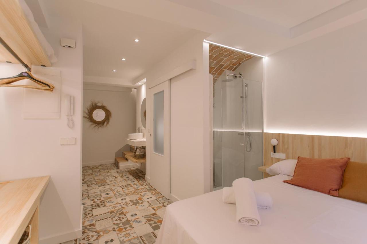 La Vila Hort By Seaward Suites Villajoyosa Luaran gambar
