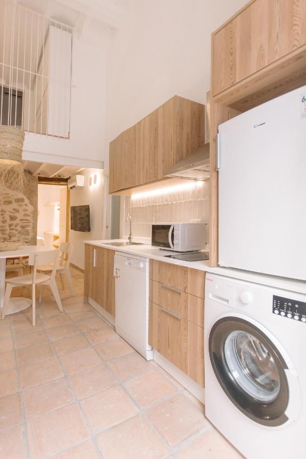 La Vila Hort By Seaward Suites Villajoyosa Luaran gambar