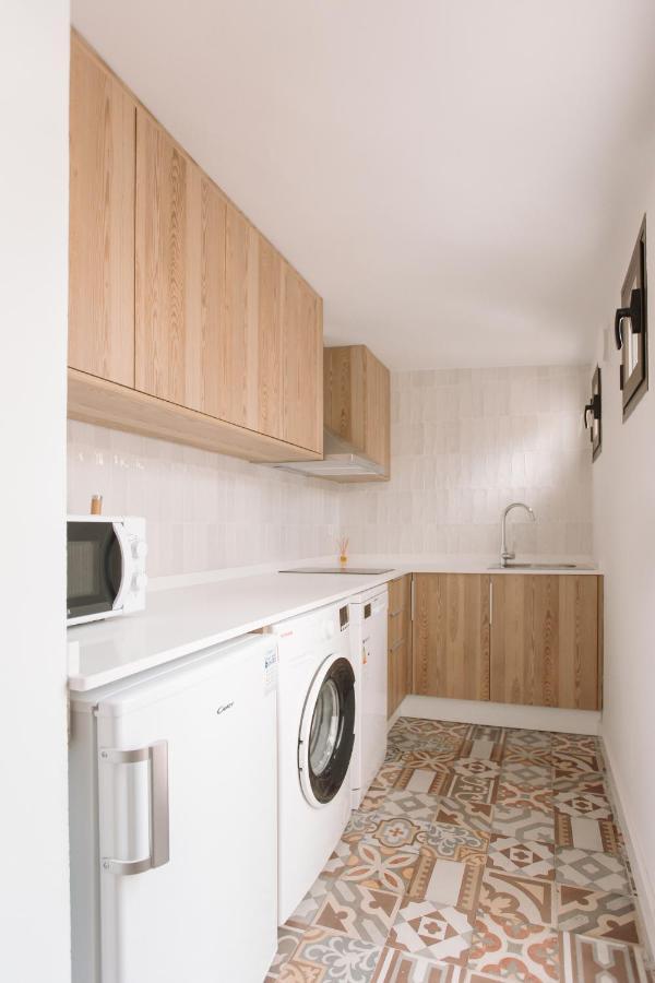 La Vila Hort By Seaward Suites Villajoyosa Luaran gambar
