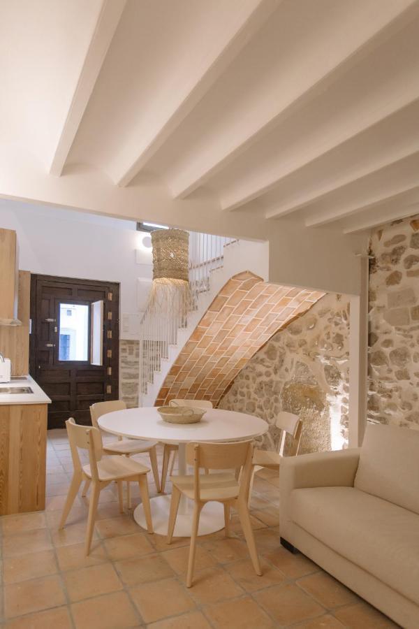 La Vila Hort By Seaward Suites Villajoyosa Luaran gambar