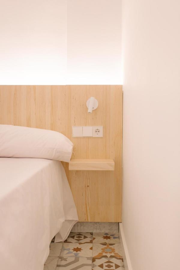 La Vila Hort By Seaward Suites Villajoyosa Luaran gambar