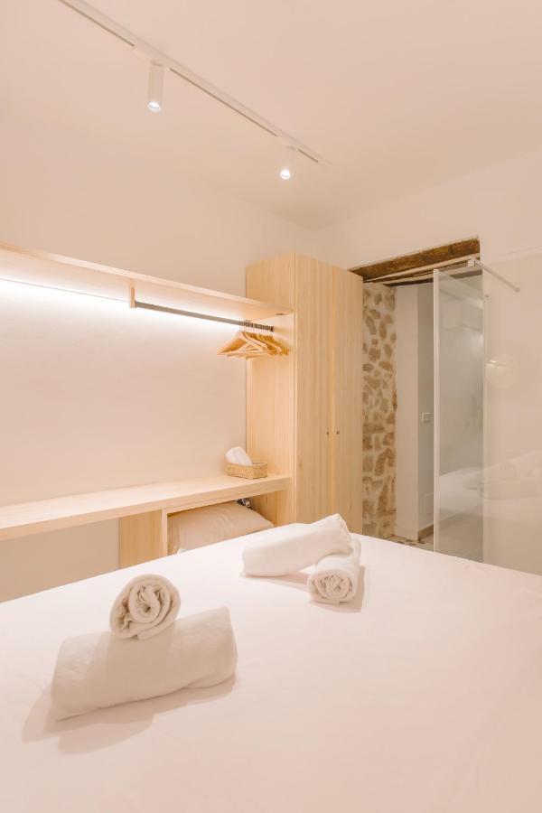 La Vila Hort By Seaward Suites Villajoyosa Luaran gambar