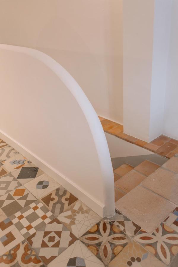 La Vila Hort By Seaward Suites Villajoyosa Luaran gambar