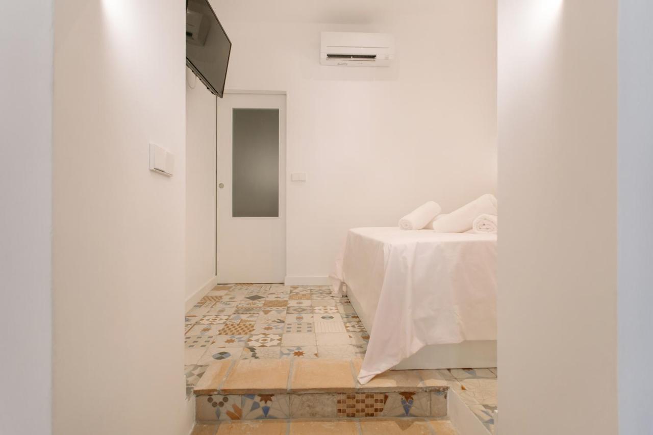 La Vila Hort By Seaward Suites Villajoyosa Luaran gambar