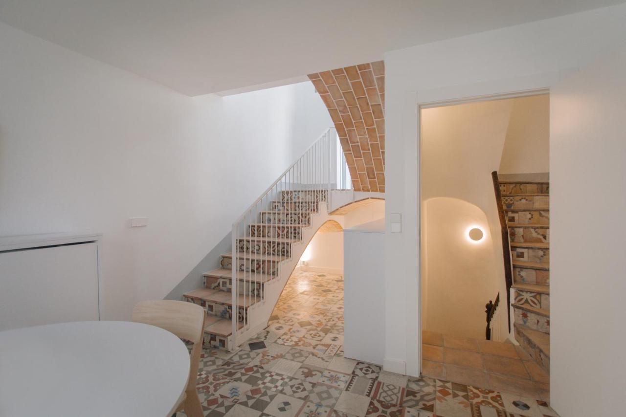 La Vila Hort By Seaward Suites Villajoyosa Luaran gambar