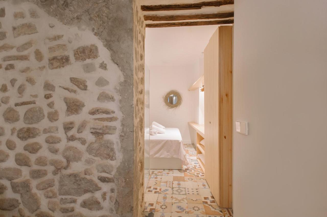 La Vila Hort By Seaward Suites Villajoyosa Luaran gambar