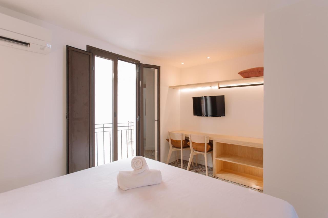 La Vila Hort By Seaward Suites Villajoyosa Luaran gambar