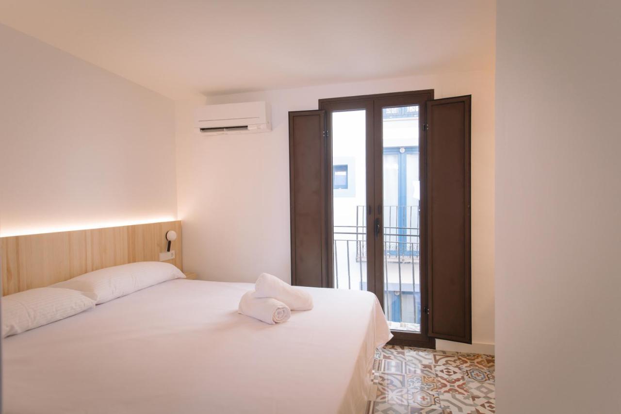 La Vila Hort By Seaward Suites Villajoyosa Luaran gambar