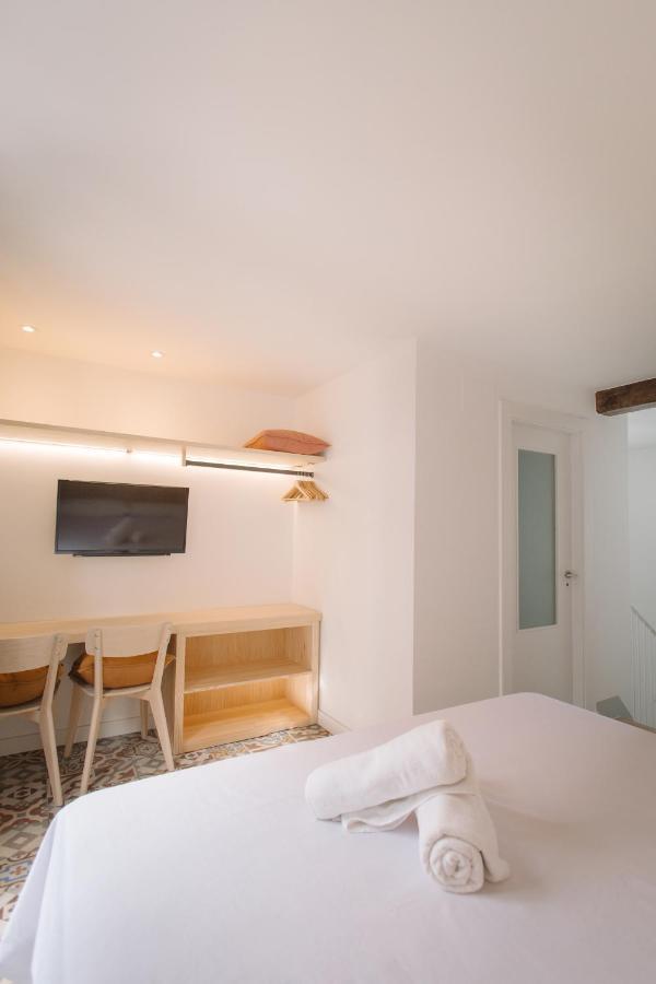 La Vila Hort By Seaward Suites Villajoyosa Luaran gambar