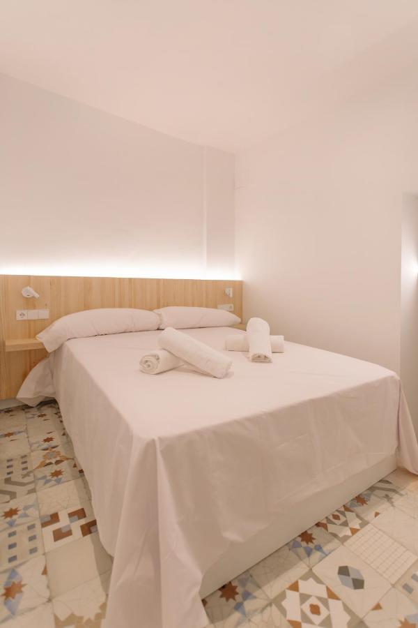 La Vila Hort By Seaward Suites Villajoyosa Luaran gambar