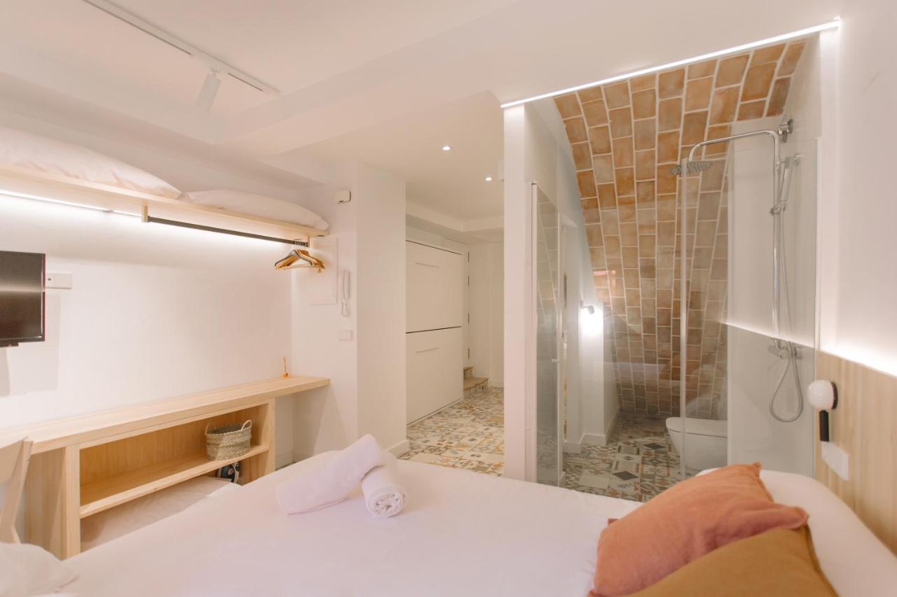 La Vila Hort By Seaward Suites Villajoyosa Luaran gambar