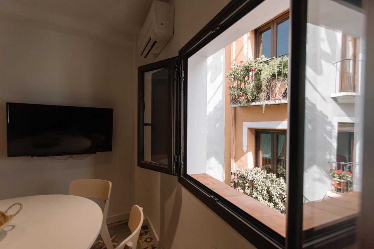 La Vila Hort By Seaward Suites Villajoyosa Luaran gambar