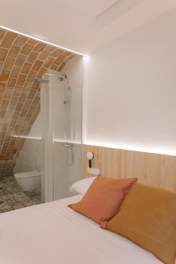 La Vila Hort By Seaward Suites Villajoyosa Luaran gambar