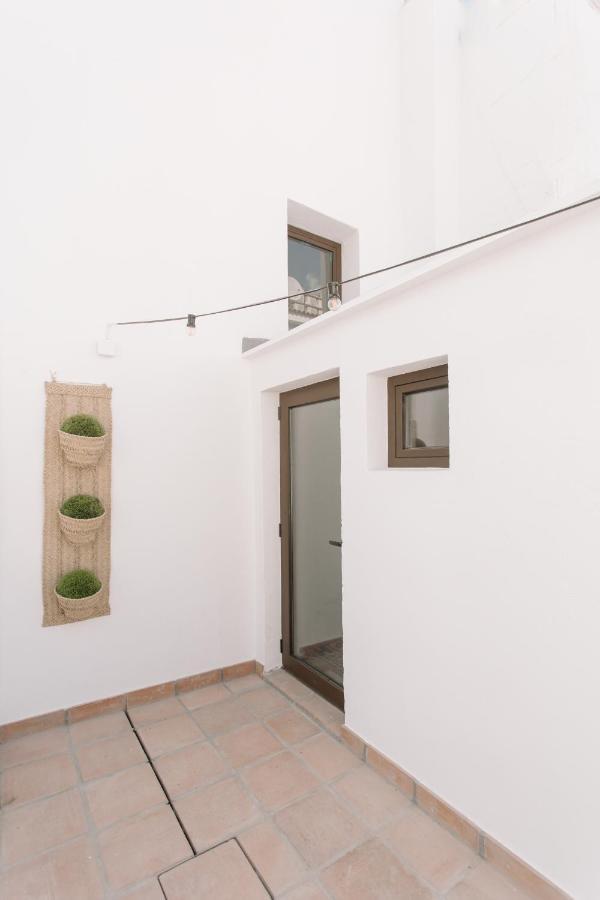 La Vila Hort By Seaward Suites Villajoyosa Luaran gambar