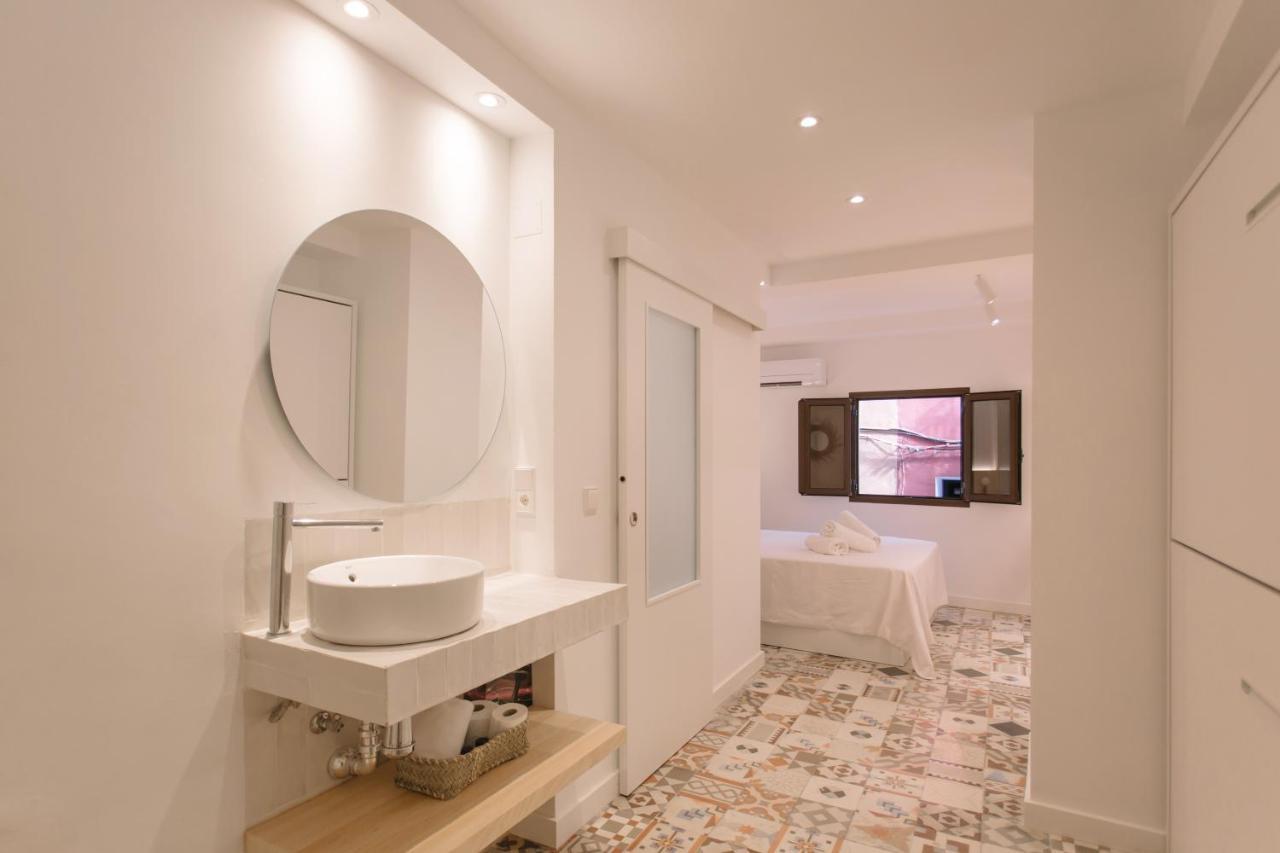La Vila Hort By Seaward Suites Villajoyosa Luaran gambar