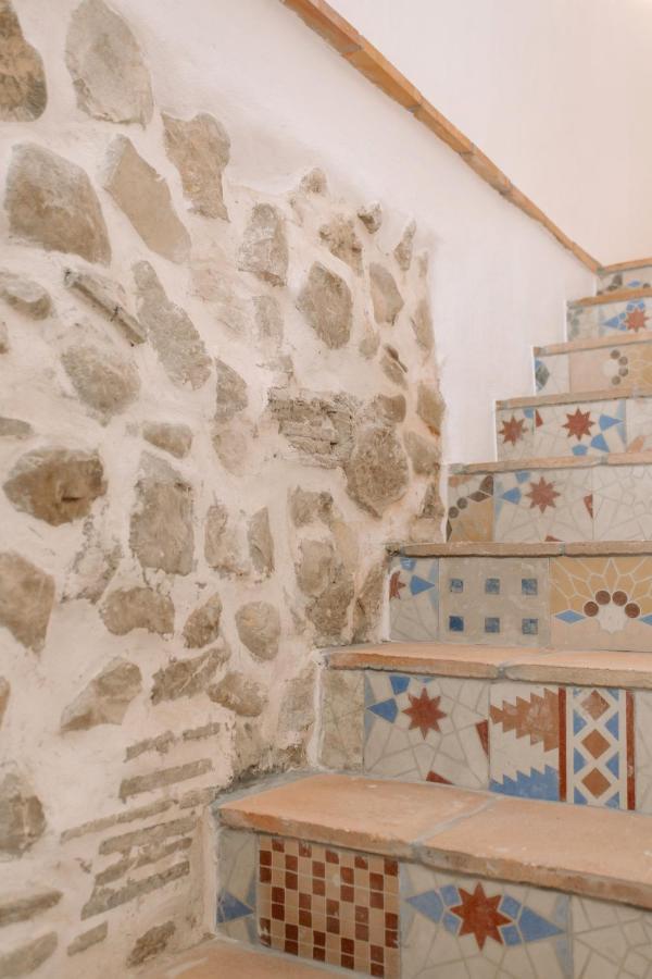 La Vila Hort By Seaward Suites Villajoyosa Luaran gambar