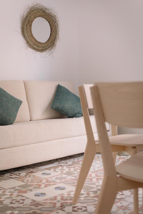 La Vila Hort By Seaward Suites Villajoyosa Luaran gambar