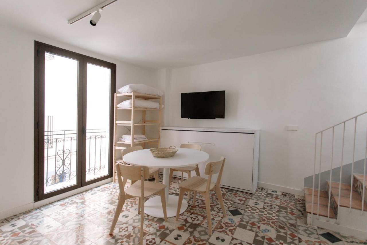 La Vila Hort By Seaward Suites Villajoyosa Luaran gambar