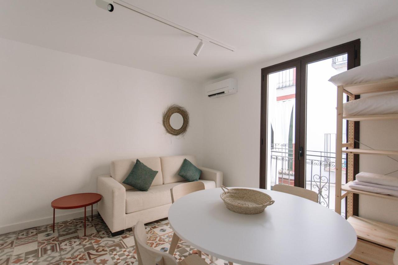 La Vila Hort By Seaward Suites Villajoyosa Luaran gambar