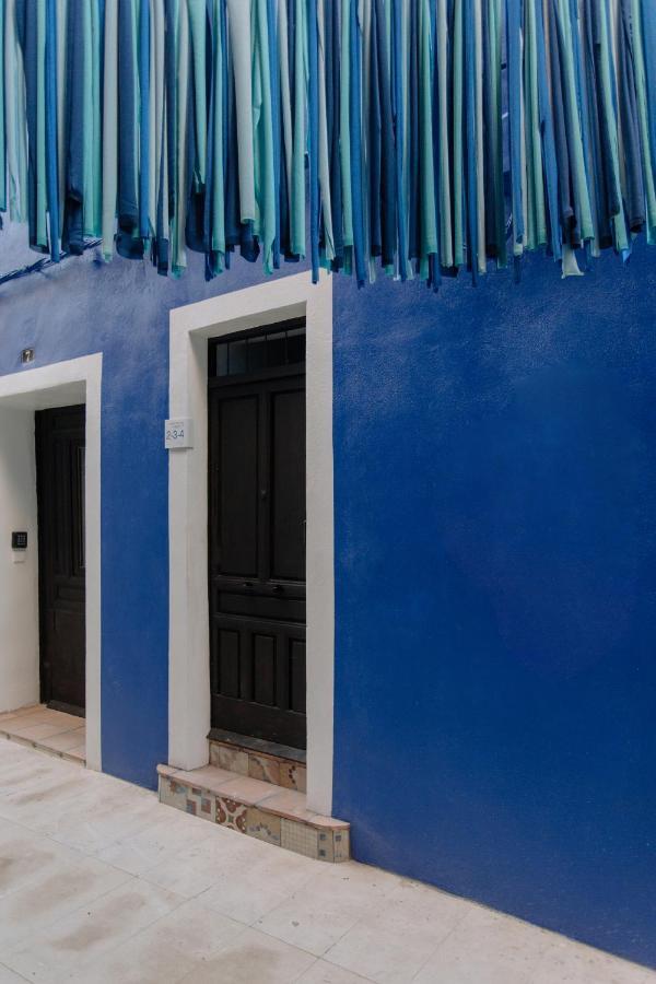 La Vila Hort By Seaward Suites Villajoyosa Luaran gambar