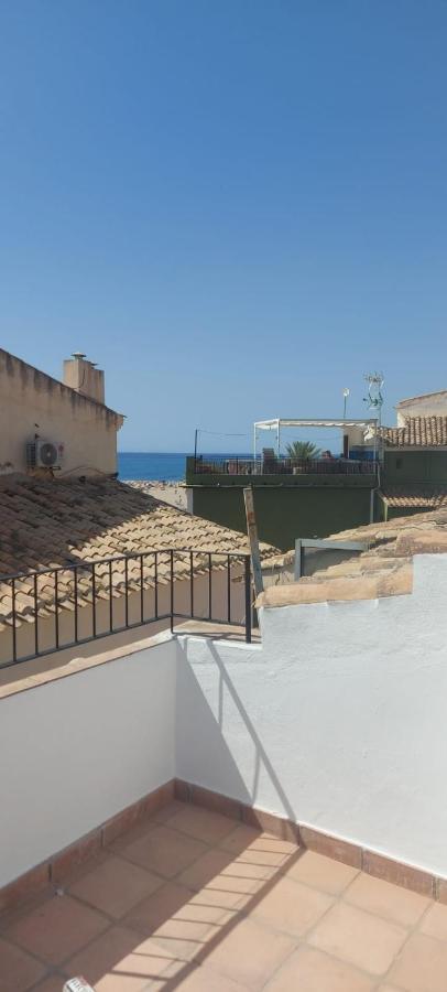 La Vila Hort By Seaward Suites Villajoyosa Luaran gambar