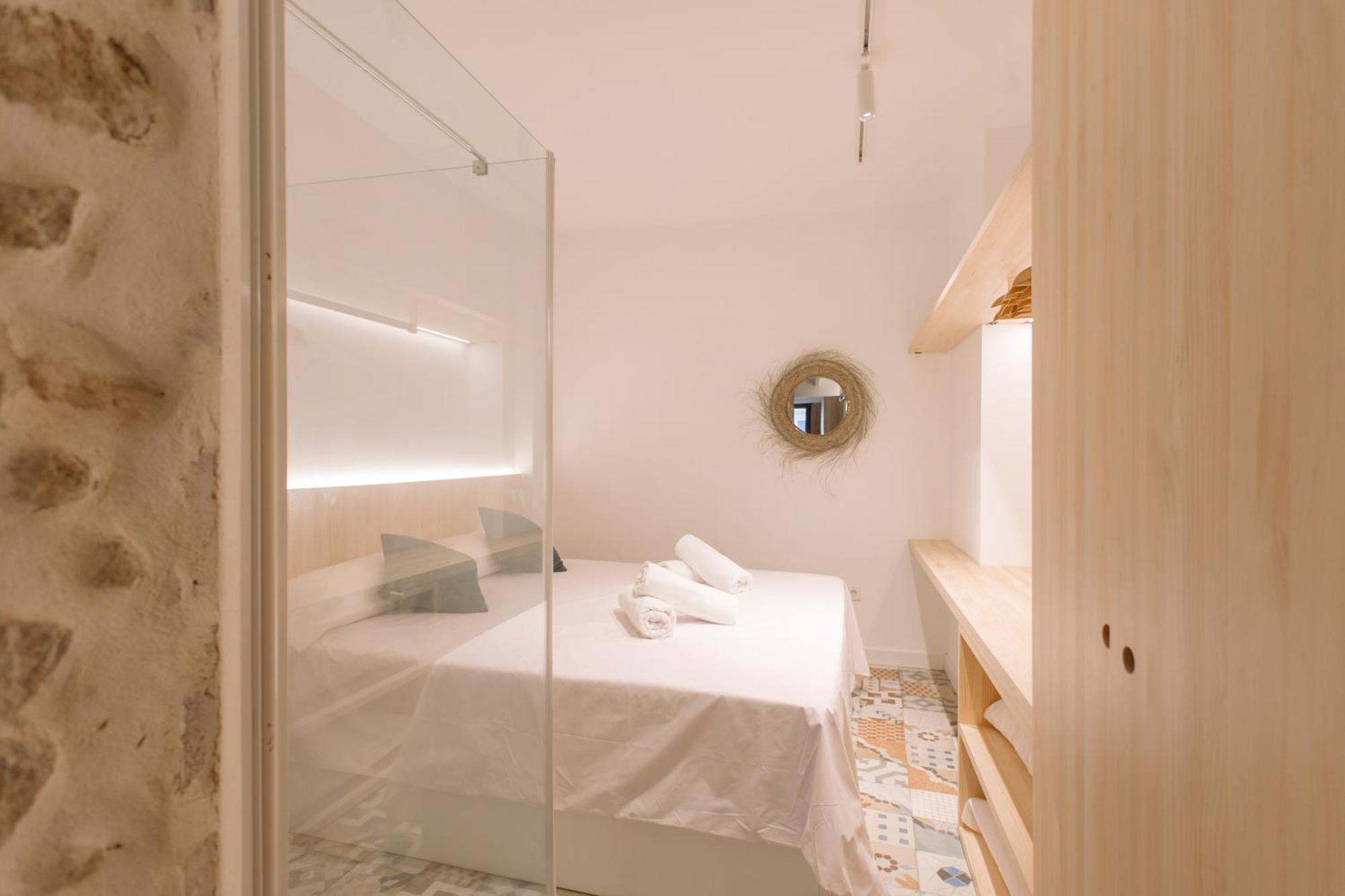 La Vila Hort By Seaward Suites Villajoyosa Luaran gambar